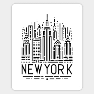 New York Magnet